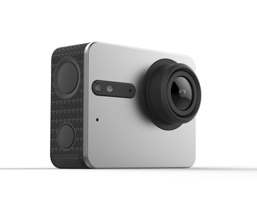 EZVIZ S5