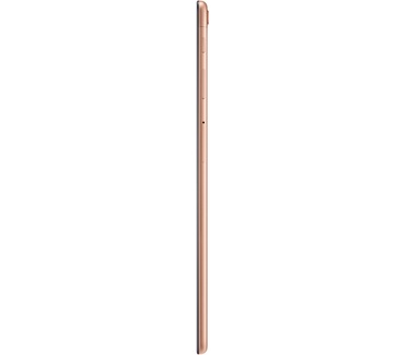 Samsung Galaxy Tab A 10.1 WiFi (2019) 2GB ram, 32GB opslag Goud
