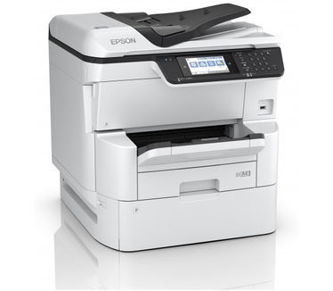 Epson WF-C878RDTWFC