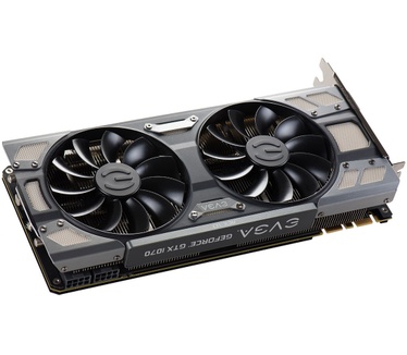 EVGA GeForce GTX 1070 FTW DT GAMING ACX 3.0