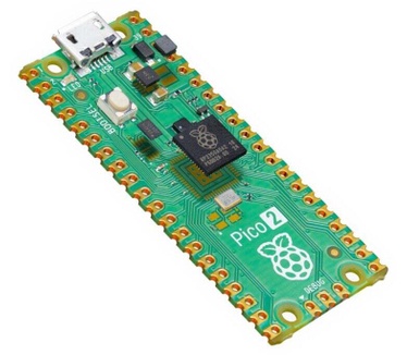 Raspberry Pi Pico 2