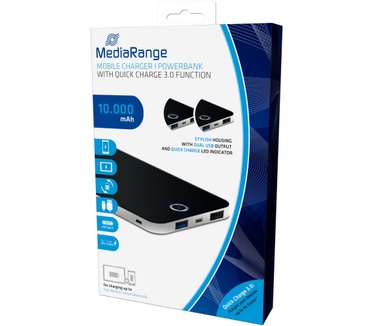 MediaRange MR749