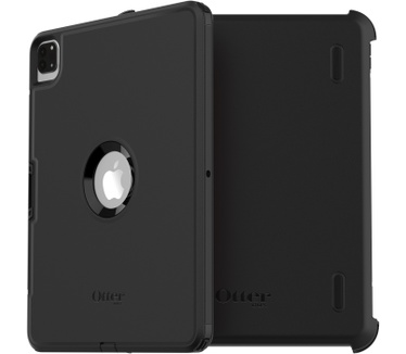 Otterbox Defender Series voor Apple iPad Pro 12.9 (4th & 3rd gen), zwart
