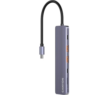 Canyon DS-17