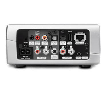 Denon HEOS Link