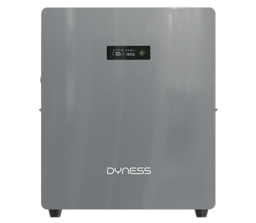 Dyness Aquavolt 5,12kWh stekkerbatterij