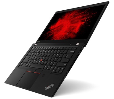 Lenovo P43s