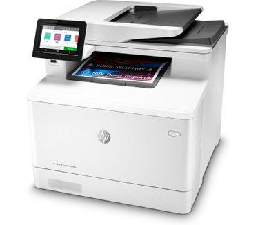HP M479dw