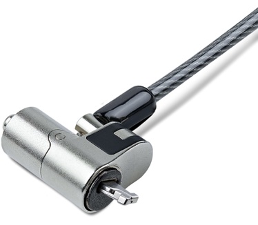 Startech.com NANOK-LAPTOP-LOCK
