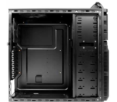 Antec Dark Fleet DF10-EU