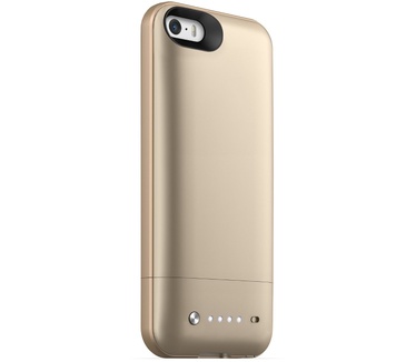 Mophie SP-IP5-32GB-GLD