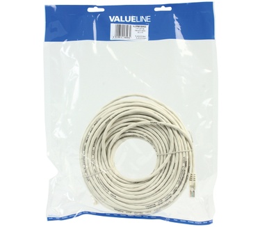 ValueLine 30m Cat5e UTP