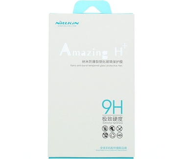 Nillkin Display Folio - Tempered Glass 9H+ for Samsung Galaxy J7