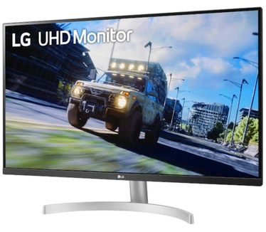 LG 32UN500-W