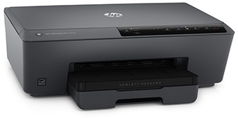 HP OfficeJet Pro 6230 - Kenmerken - Tweakers
