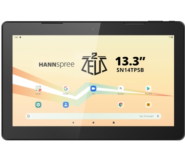 Hannspree Zeus 2