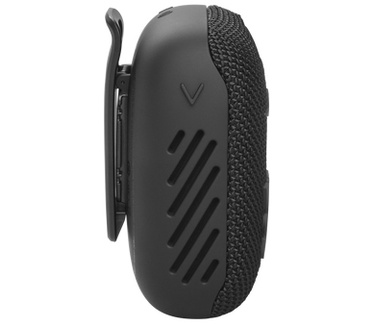 JBL Wind 3S Zwart