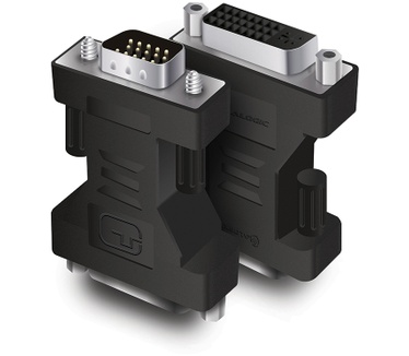 Alogic VGA-DVI-MF