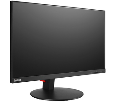 Lenovo P52s + ThinkPad USB-C Dock + ThinkVision P24q
