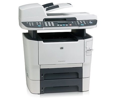 HP Laserjet M2727 (CB532A)
