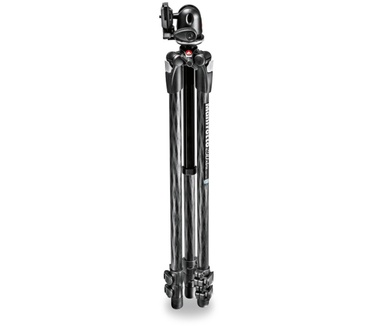 Manfrotto 290 Xtra (Carbon) + Ball Head