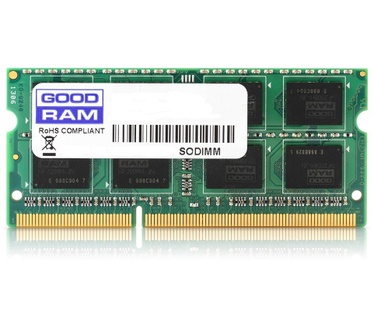 Goodram 4GB PC3-12800