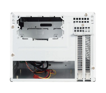 Silverstone Sugo SG05-Lite Wit