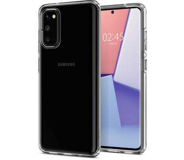 Spigen Crystal Flex
