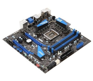 MSI H67MA-ED55 (B3)