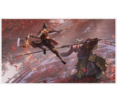 Sekiro: Shadows Die Twice for Xbox One