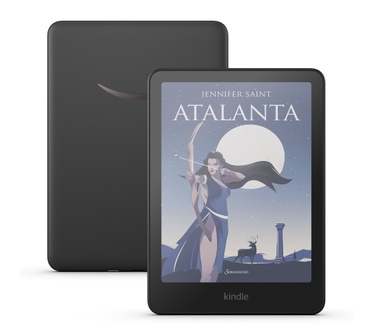 Amazon Kindle Colorsoft