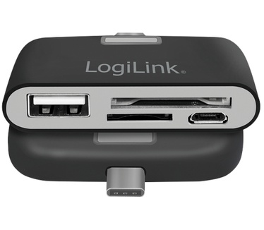 LogiLink CR0044