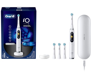 Oral-B Series9