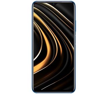 Xiaomi Poco M3 128GB opslag Blauw