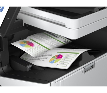 Epson Enterprise WF-C17590 D4TWF