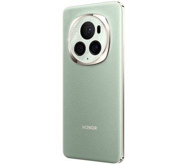Honor Magic6 Pro Groen