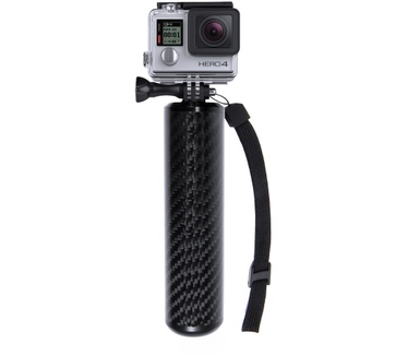 Sandmarc Carbon Grip