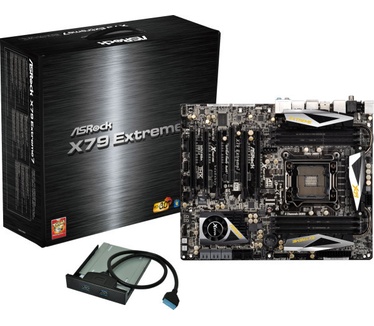 ASRock X79 Extreme7