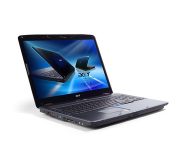 Acer Aspire 7730G-654G100MN