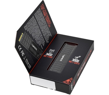 Patriot Memory VPN100