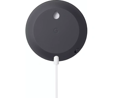 Google Nest Mini Zwart 2-pack