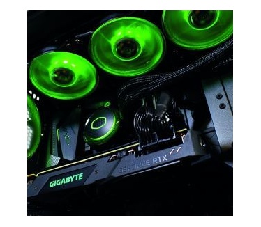 Azerty Gaming Diamond Intel