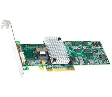 Intel RS2BL040 Intel RAID CONTROLLER RS2BL040 6G SAS