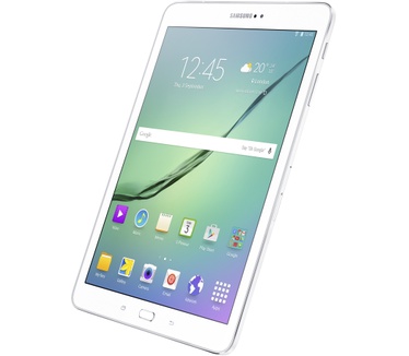Samsung Galaxy Tab S2 9,7" 4G/LTE (2016) Wit
