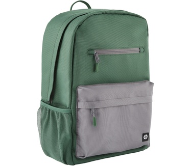 HP Campus Backpack, groen