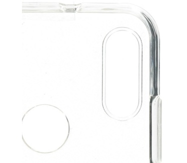 Mobiparts Classic TPU Case Huawei Y6 (2019) Transparent