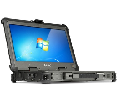 Getac X500 G3