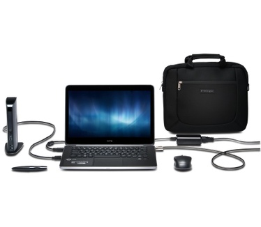 Kensington MICROSVR ULTRABOOK KEYED LOCK