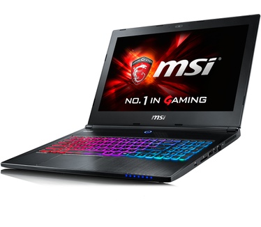 MSI GS60 6QE(Ghost Pro)-241NL
