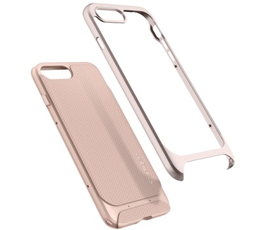Spigen Neo Hybrid Herringbone